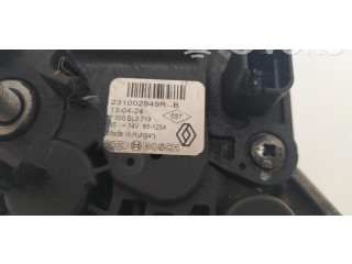 Генератор 2310029649R, F000BL0719 Dacia Dokker 1.5