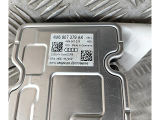 Jednotka ABS 4M6907379AK, 4M6907379 Volkswagen Touareg III 2023