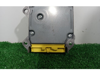 Блок подушек безопасности 1K0909605AA, 1K0909605AA Skoda Octavia Mk2 (1Z)