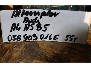 Генератор 058903016E Audi A5