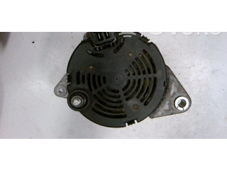 Генератор RD327551C Mitsubishi Carisma