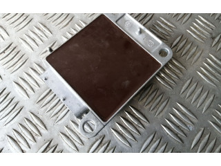 Блок подушек безопасности 96801132, 96801172   Chevrolet Spark