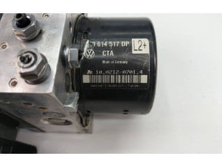 АБС Steuergerät 1K0907379BL, 1K0614517DP   Skoda  Yeti (5L)  2009 - 2017 года