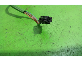 Zpětné zrcátko Citroen Berlingo 2007 12283040