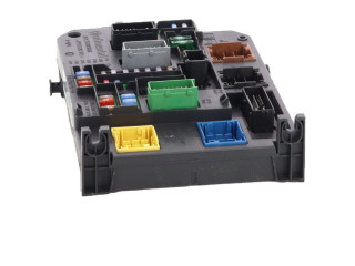 Модуль управления BSM 9665547480 Citroen DS4