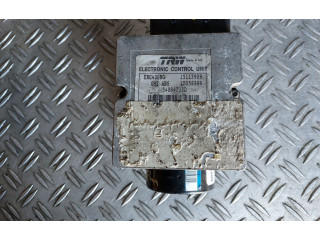 Блок АБС 13509215AB, EBC430EV Opel Vectra C 2005-2009 года