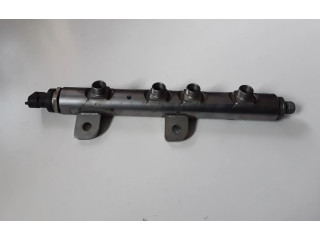 Магистральная трубка топлива 9X2Q9D280FA Jaguar XJ X351 AJV6D