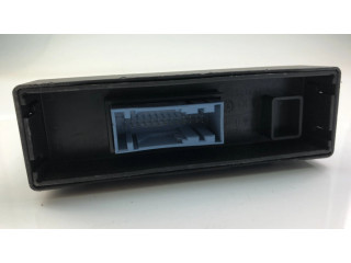 Блок управления 9846687980 Citroen C3 Aircross