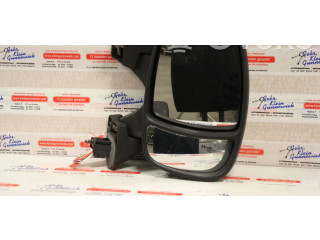 Zpětné zrcátko  Opel Vivaro 2013    