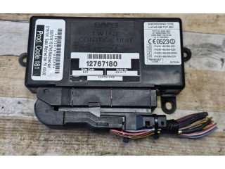 Блок комфорта 12767180, 893677 Saab 9-5