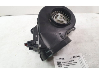 Вентилятор печки    1485724080, 5020105   Citroen C8