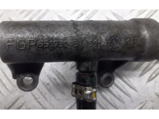 Vstřikovací lišta FGP55193043 Alfa Romeo 156