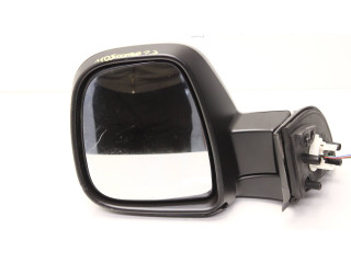 Zpětné zrcátko Citroen Berlingo 2014