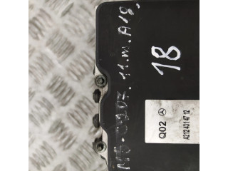 Jednotka ABS A2124314712, 0266236359 Mrcedes-Benz E A207 2011