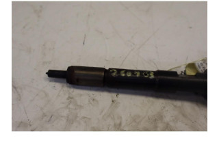 Форсунка 0445110351 Fiat 500L 199B4000