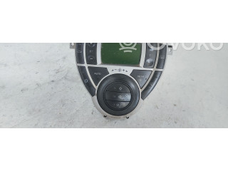 Блок управления климат-контролем 14874990YR Citroen C8