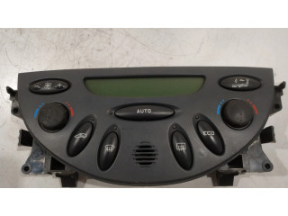 Блок управления климат-контролем 96470014ZK   Citroen C5