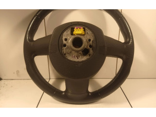 Руль Audi A6 S6 C6 4F 2004 - 2011 года