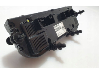 Блок управления климат-контролем 5G0907426J, 5G0907426J Volkswagen Golf VII