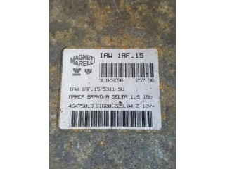 Блок управления двигателя 46475013, 3LTKXE96   Fiat Marea