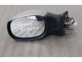 Зеркало электрическое        Citroen Xsara Picasso   -  года   