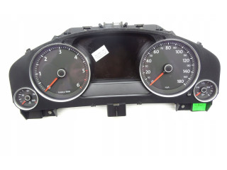 Přístrojová deska Volkswagen Touareg II 2012 7P6920980G, 7P6920980G