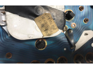 Přístrojová deska Renault 9 1985 7700757835, 7700757835