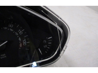 Панель приборов 9678509180 Peugeot 2008 I
