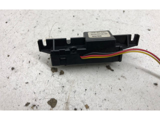 Блок управления 02053619901, 2312600   Audi A3 S3 8L