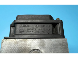 Блок АБС 0265800844, 0265232175 Mitsubishi Colt 2009 - 2016 года