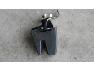 Zámek zadních dveří 105KM Volkswagen Transporter - Caravelle T5 2010