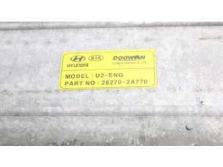 Интеркулер     KIA Ceed 