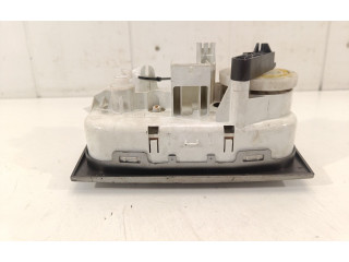 Блок управления климат-контролем Opel Meriva A