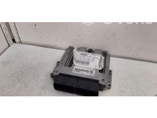 Řídící jednotka 55283370, 0281032518 Alfa Romeo Giulietta 2017