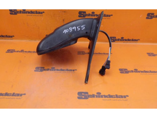 Зеркало (механическое) Volkswagen Transporter - Caravelle T4 1991 - 2003 года