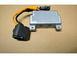 Įtampos keitiklis/ keitimo modulis 5N0907155    Volkswagen PASSAT CC 2008 - 2016 года