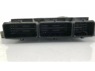 Блок управления 0281018132, H725 Renault Scenic II - Grand scenic II