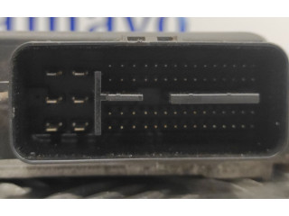 Блок управления двигателя A1351501979, E6T42484 Mitsubishi Colt