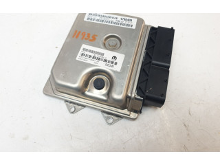 Блок управления двигателя 50053480 Jeep Compass