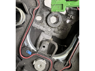 Руль Volvo V50  2008 - 2012 года SV5515000, PV55160060      