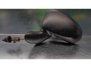 Зеркало электрическое     Сзади   Chevrolet Matiz     