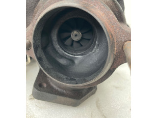 Турбина BMW X3 E83 GTB1752V, 7784020 для двигателя M47D20