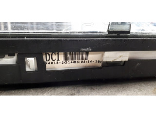 Přístrojová deska KIA Magentis 2014 94013-2g1400