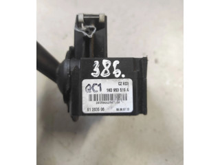 Ручка стеклоочистителей 1K0953519A, 01203506 Volkswagen Touran I