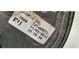 Zpětné zrcátko levé Citroen Nemo 2011 735460571, 4021000534