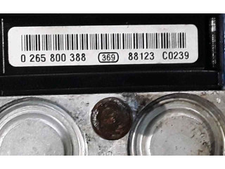 Блок АБС 589101C900, 20210115   Hyundai  Getz   -  года