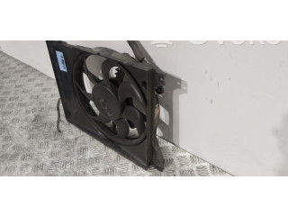 Вентилятор радиатора 4569631 Hyundai Coupe