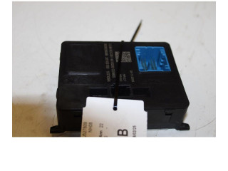 Блок управления климат-контролем 9836236080   Peugeot 2008 II