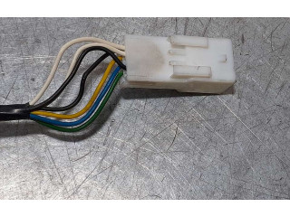 Зеркало электрическое правое Dacia Sandero