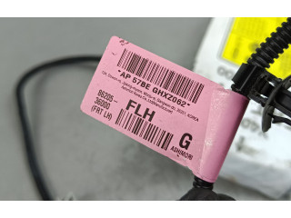 Подушка безопасности в сиденье 8620536000   SsangYong Rexton